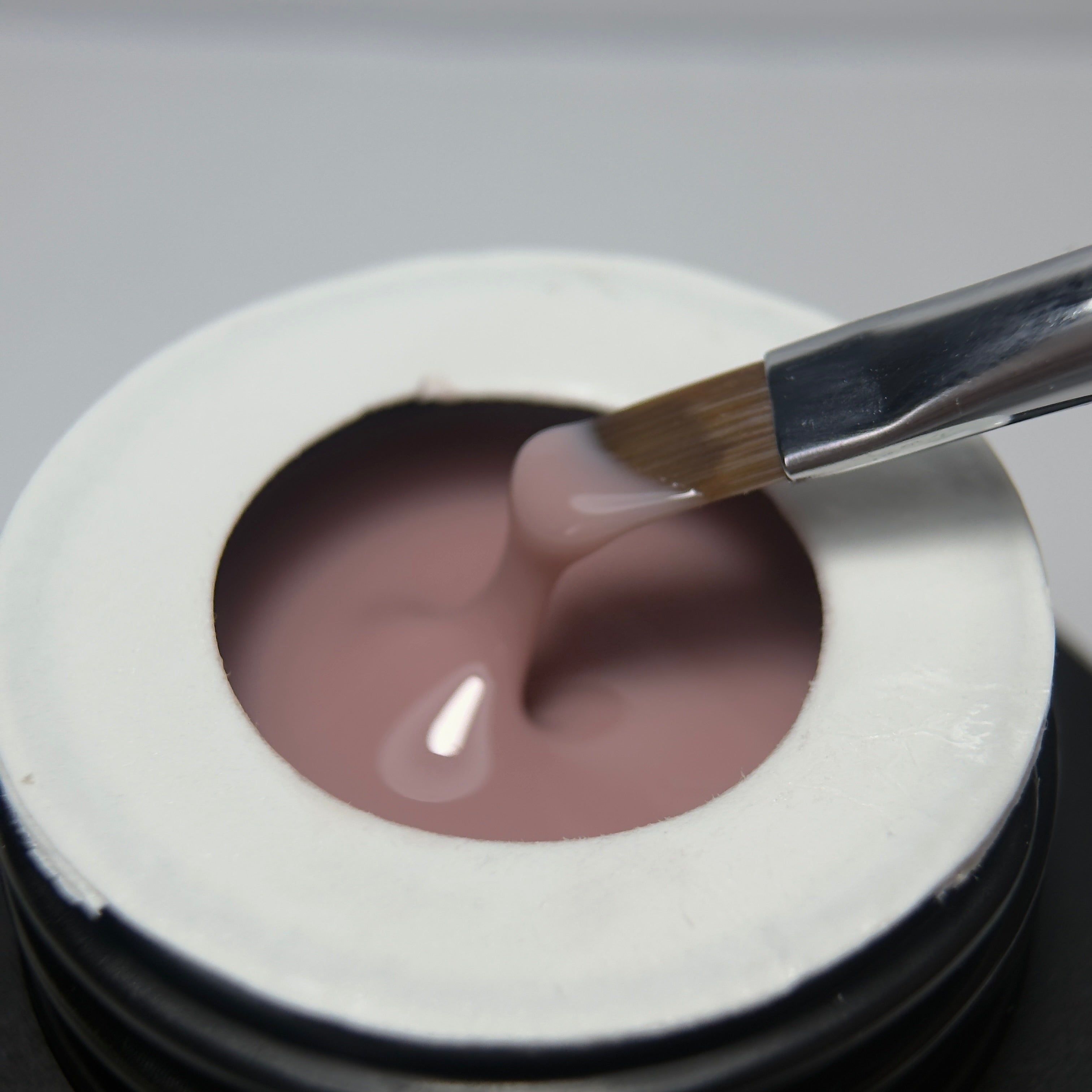 Essential Builder Gel - Cocoa Blush #10, 30 гр.