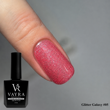 Гел лак Glitter Galaxy #05
