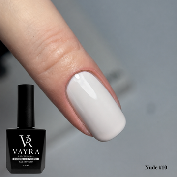 Гел лак Nude #10