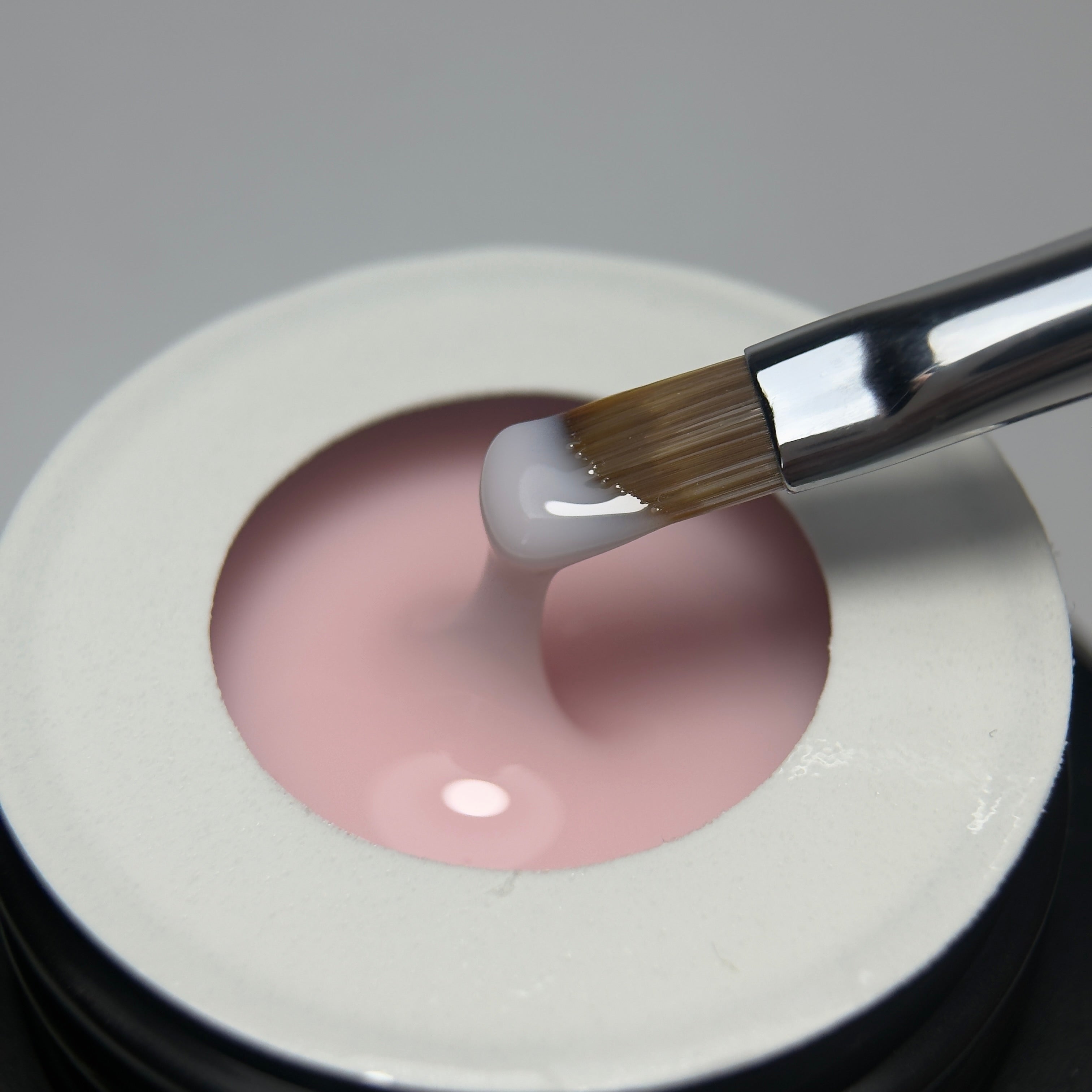 Essential Builder Gel - Soft Blush #02, 30 гр.
