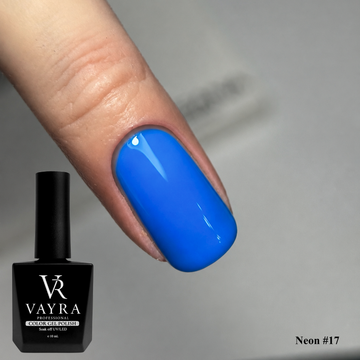 Гел лак Neon Collection #17