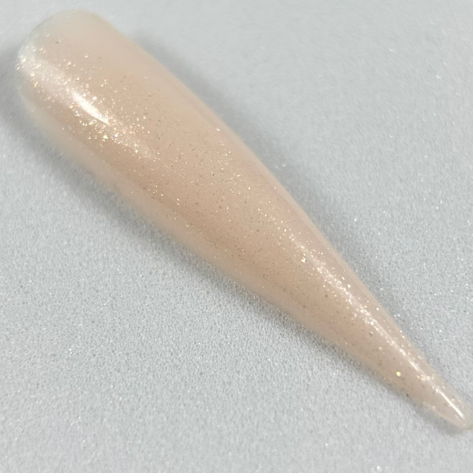 Glitter Builder Gel - Champagne Glow #02, 30 гр.