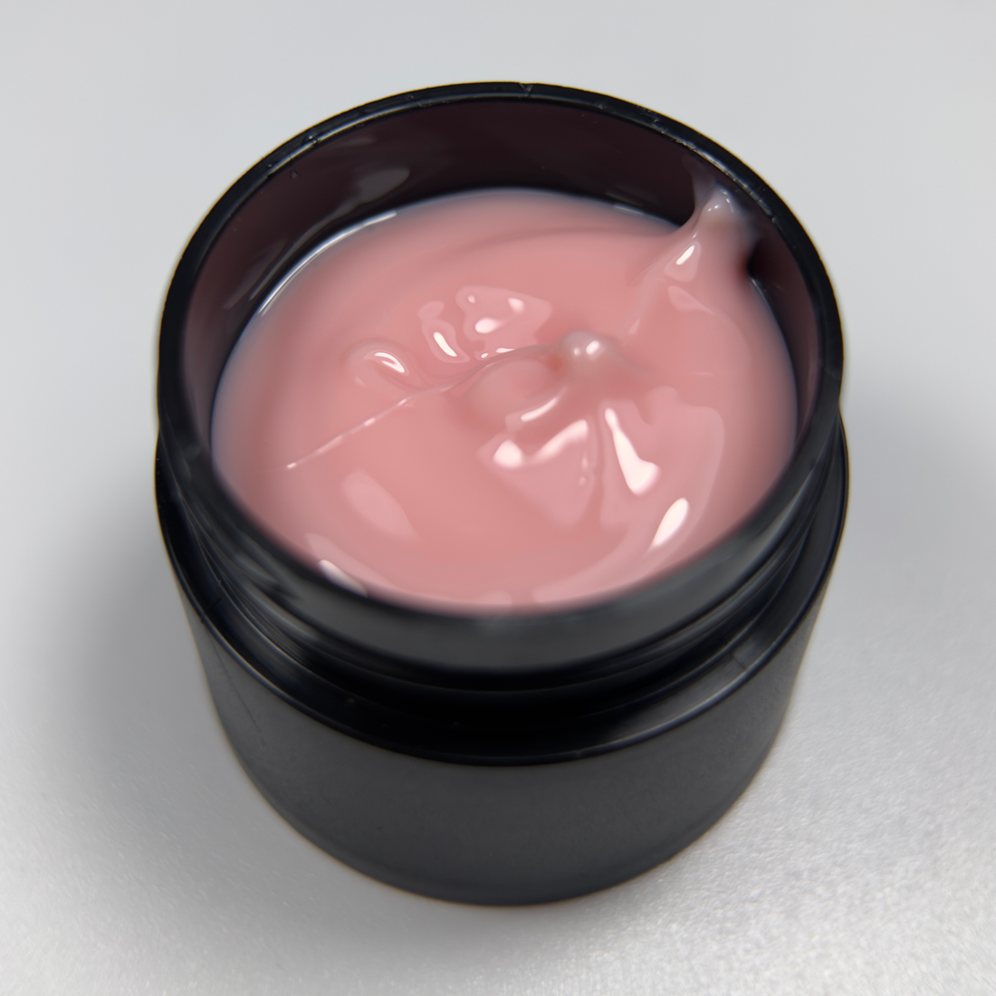 Гел желе, 15 гр. Pink #04