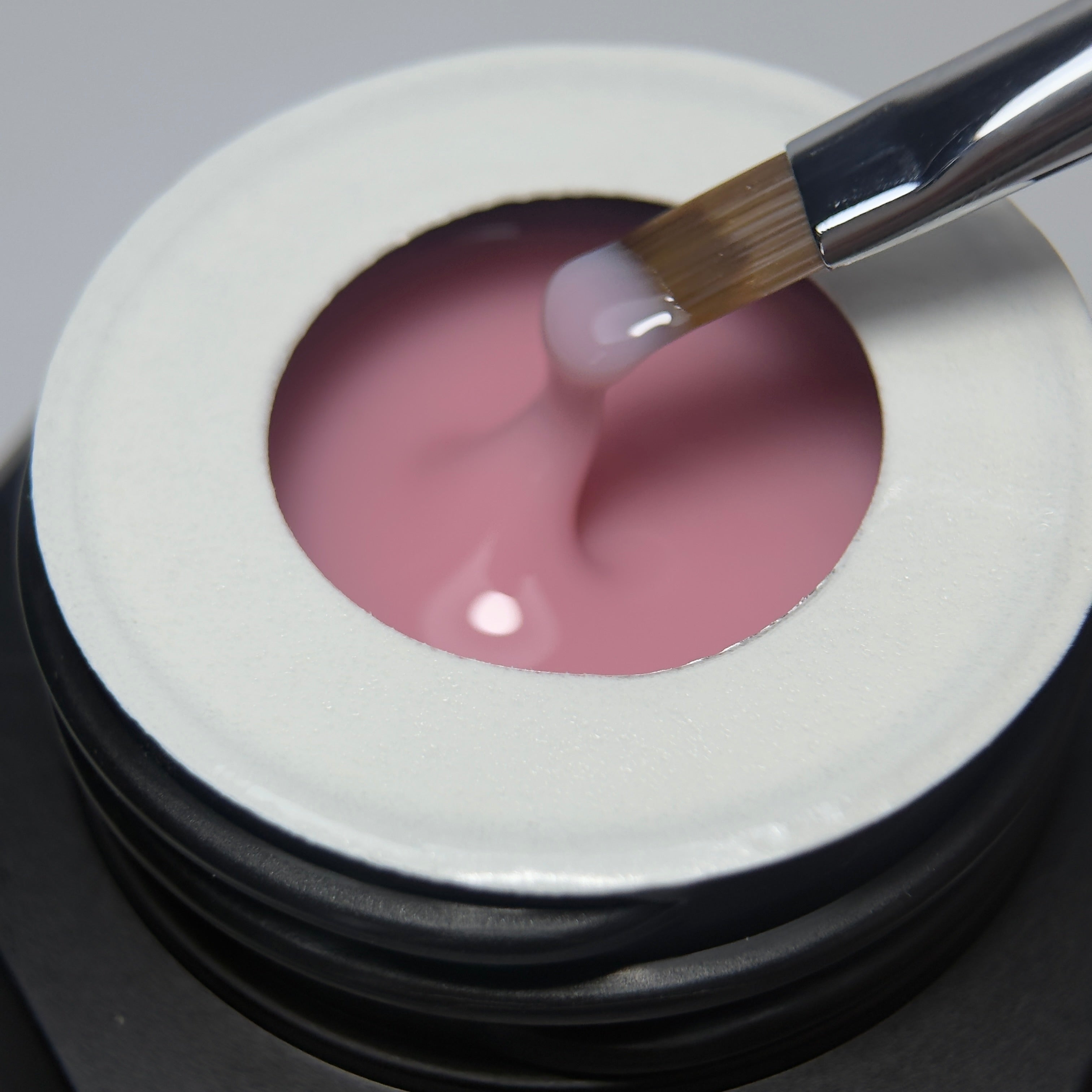 Essential Builder Gel - Nude Rose #06, 30 гр.