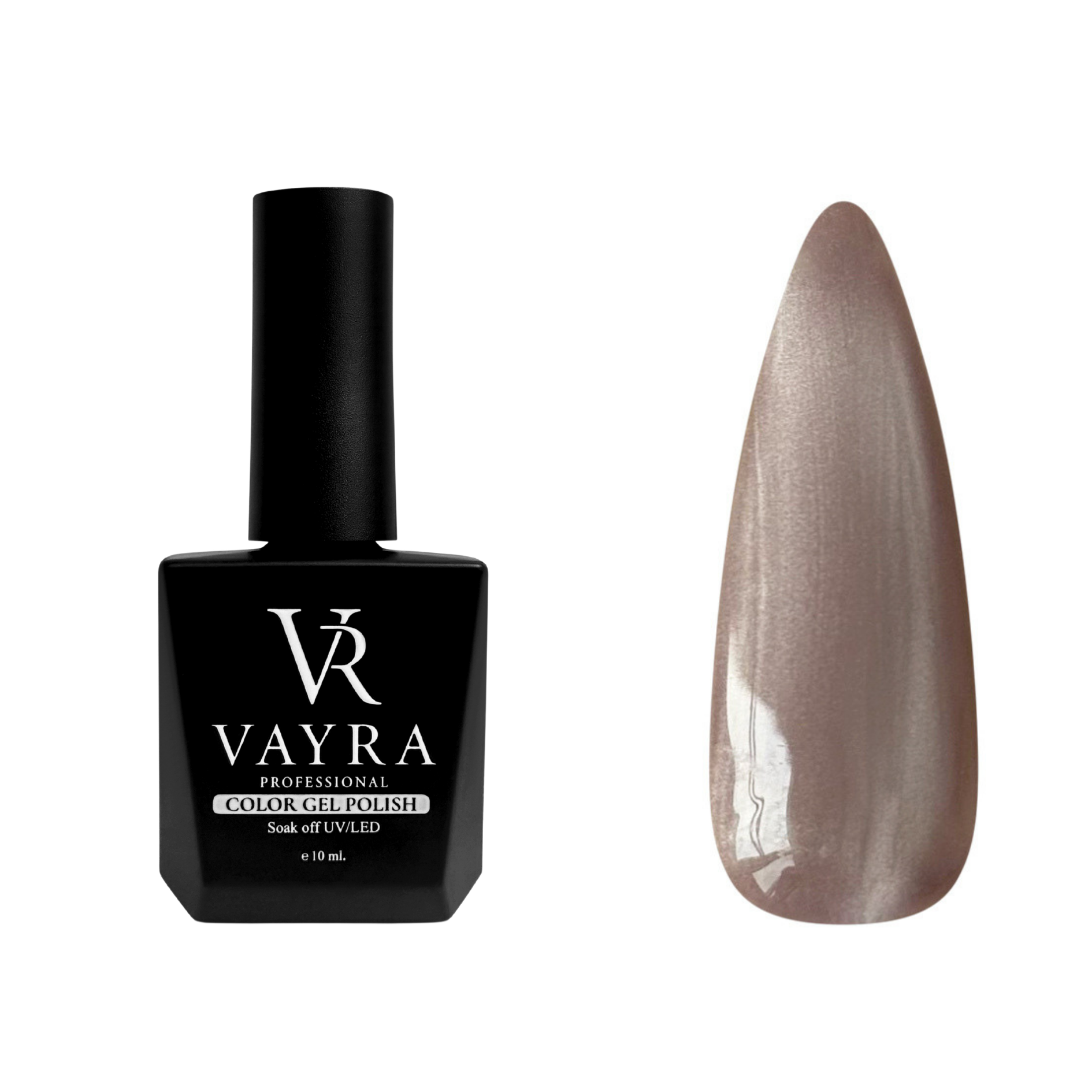 Silk Cat Eye #01