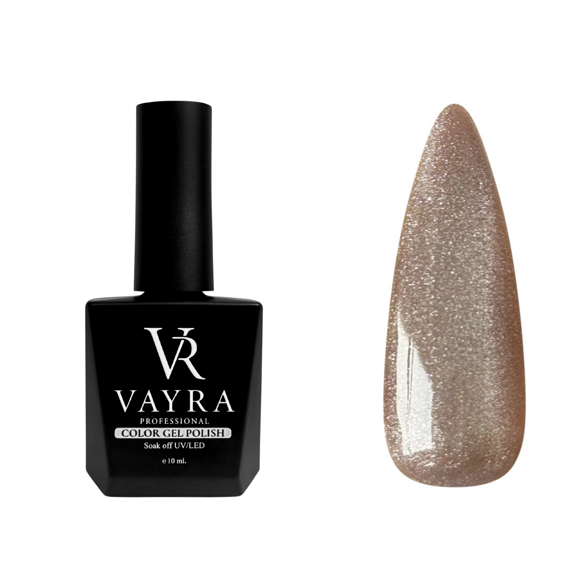Crystal Cat Eye #16