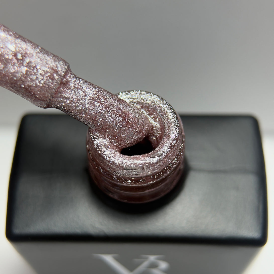 Гел лак Glitter Galaxy #04