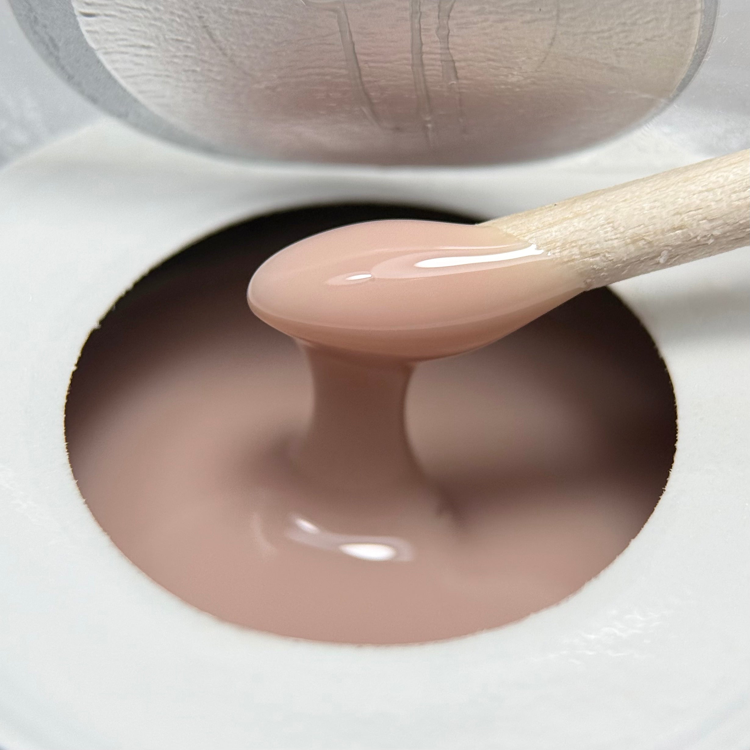 Essential Builder Gel - Blush Latte #12, 30 гр.