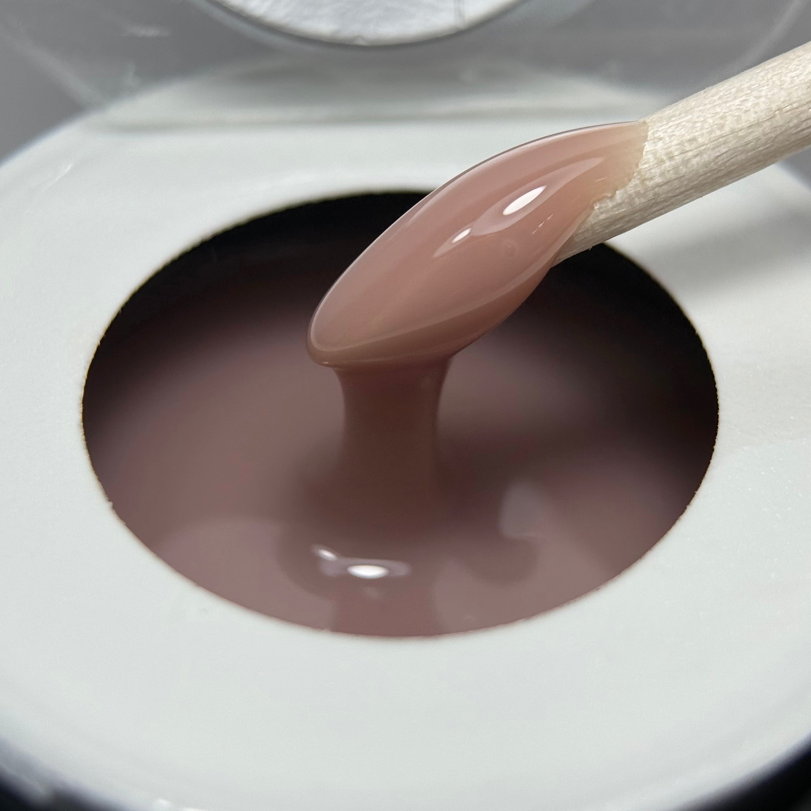 Essential Builder Gel - Dusty Mocha #13, 30 гр.