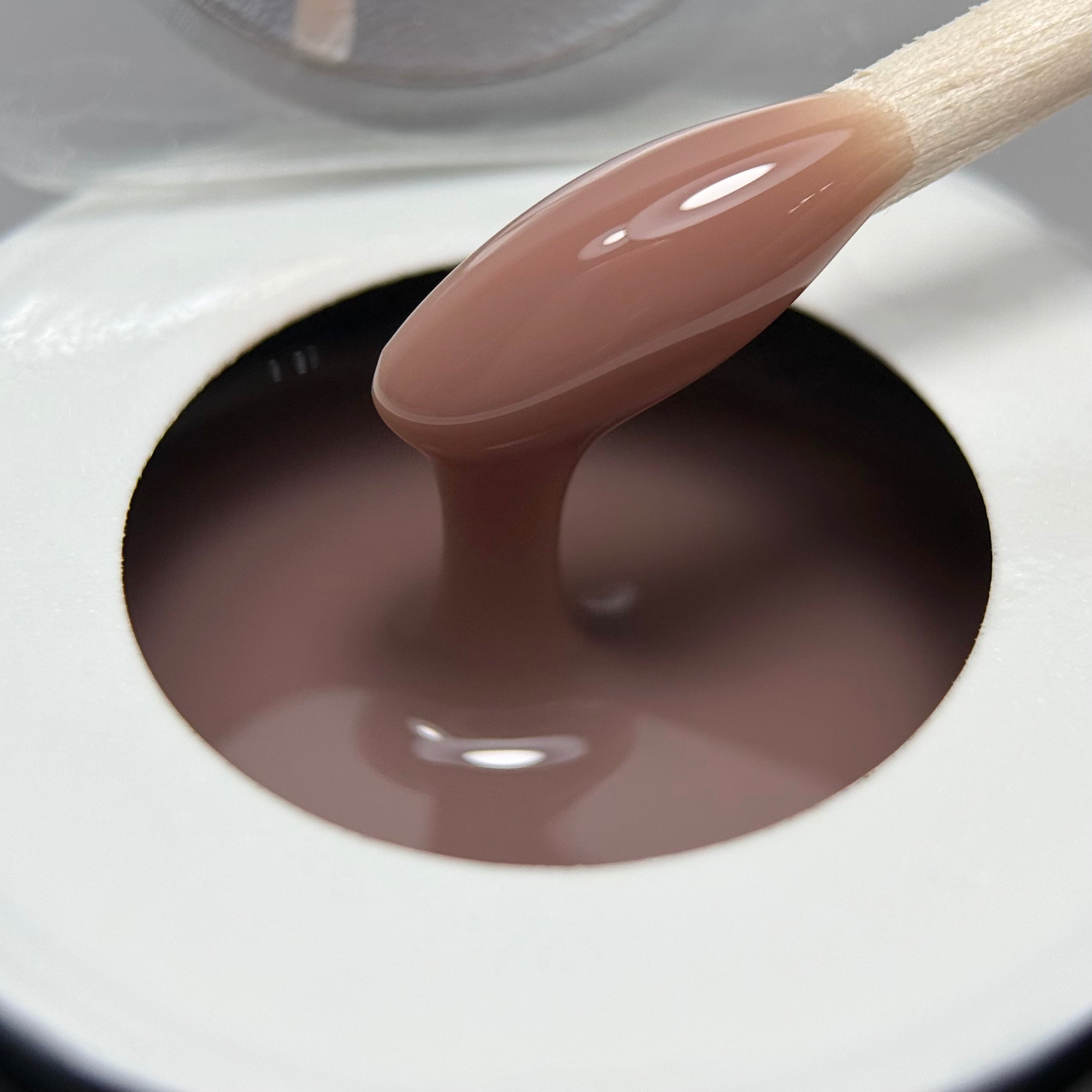 Essential Builder Gel - Rosewood #14, 30 гр.