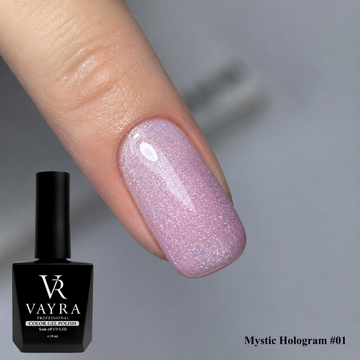Mystic Hologram #01