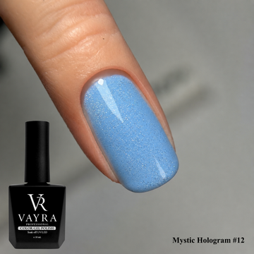 Mystic Hologram #12