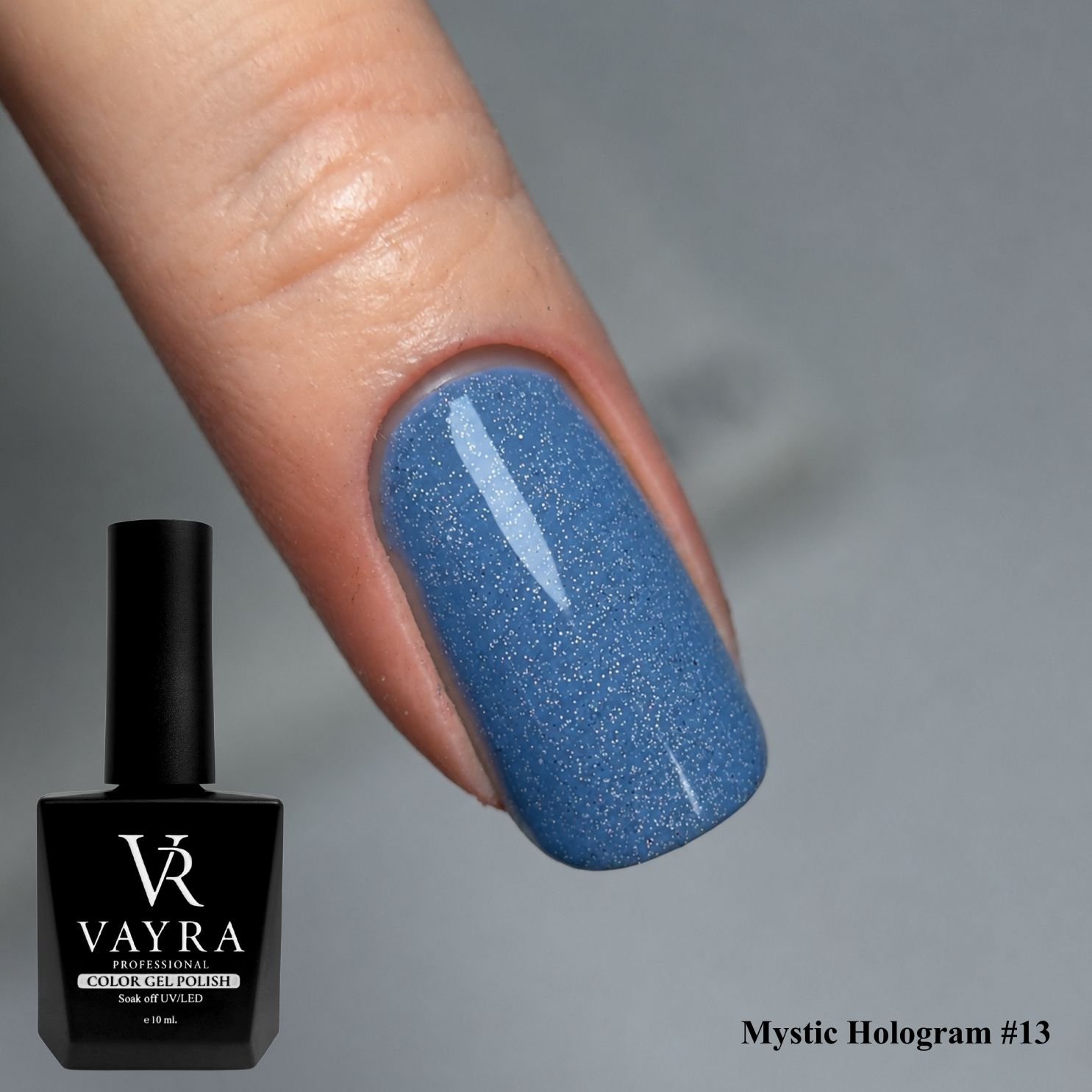 Mystic Hologram #13