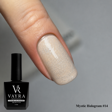 Mystic Hologram #14