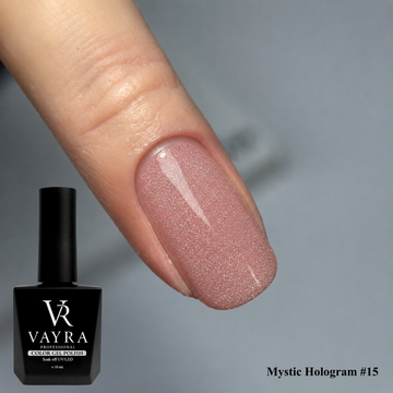 Mystic Hologram #15