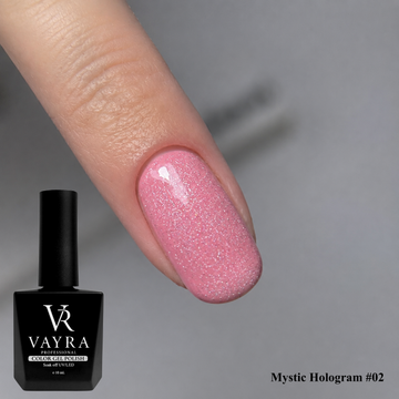 Mystic Hologram #02