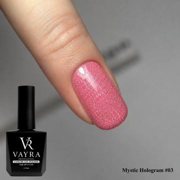 Mystic Hologram #03