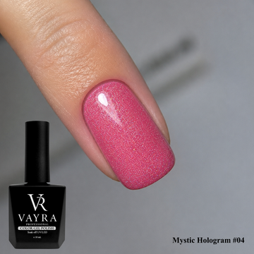 Mystic Hologram #04
