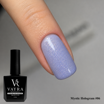 Mystic Hologram #06