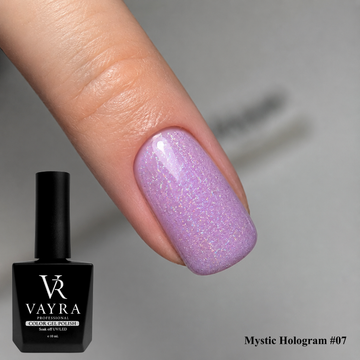 Mystic Hologram #07