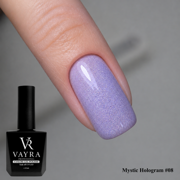 Mystic Hologram #08