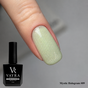 Mystic Hologram #09