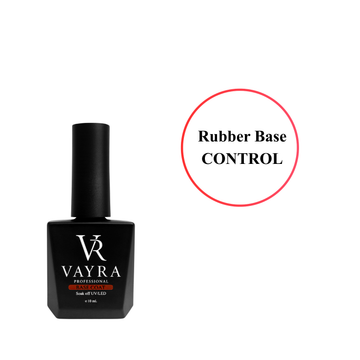 Rubber Base CONTROL