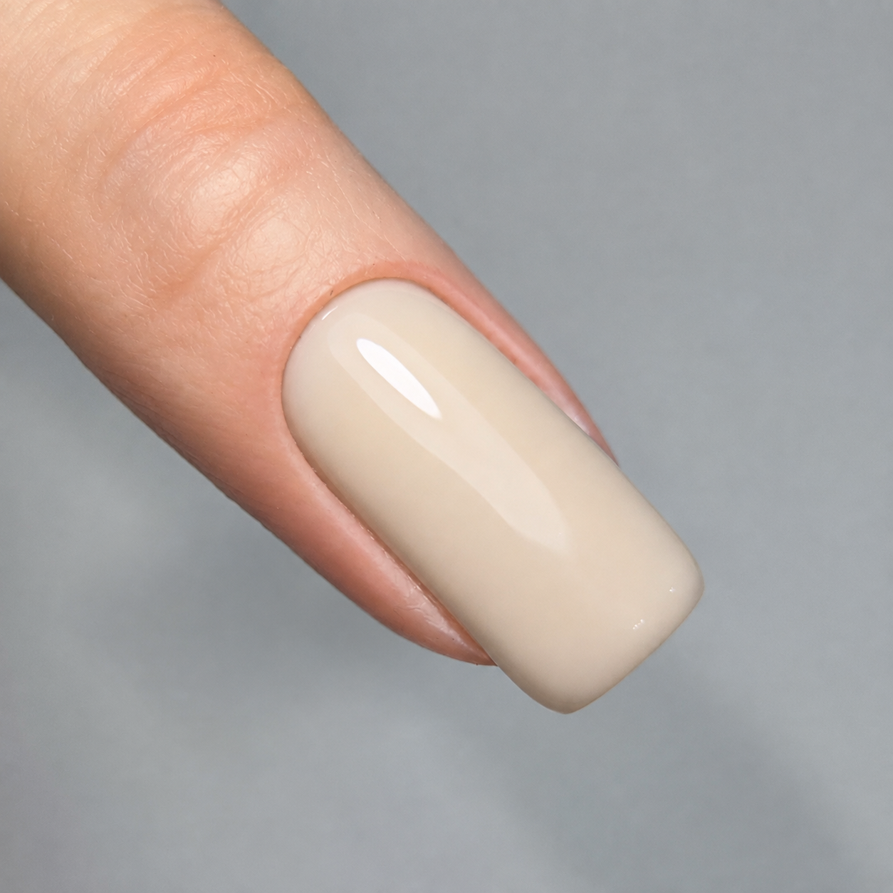 Essential Builder Gel - Vanilla Cream #11, 30 гр.