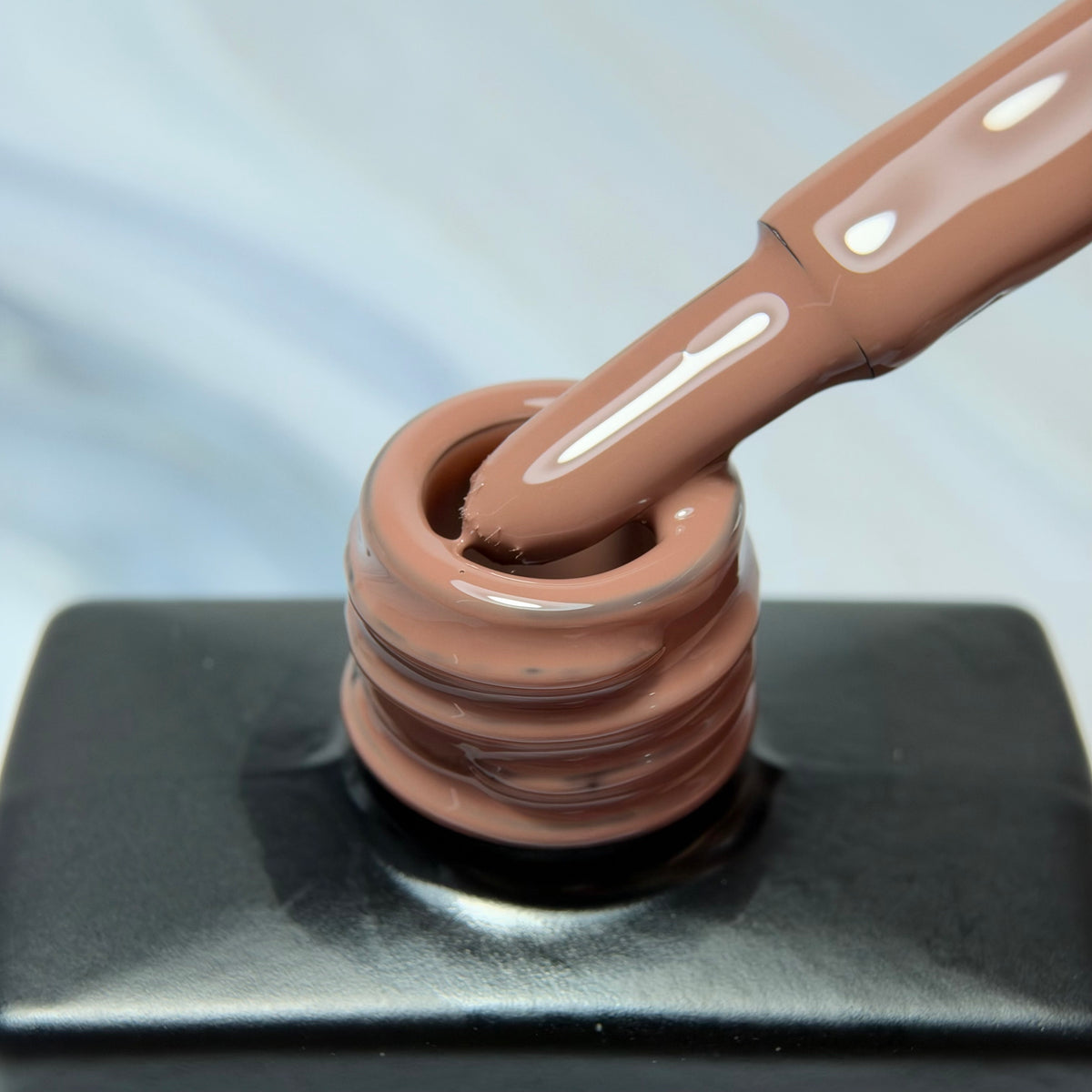Гел лак Choco #02