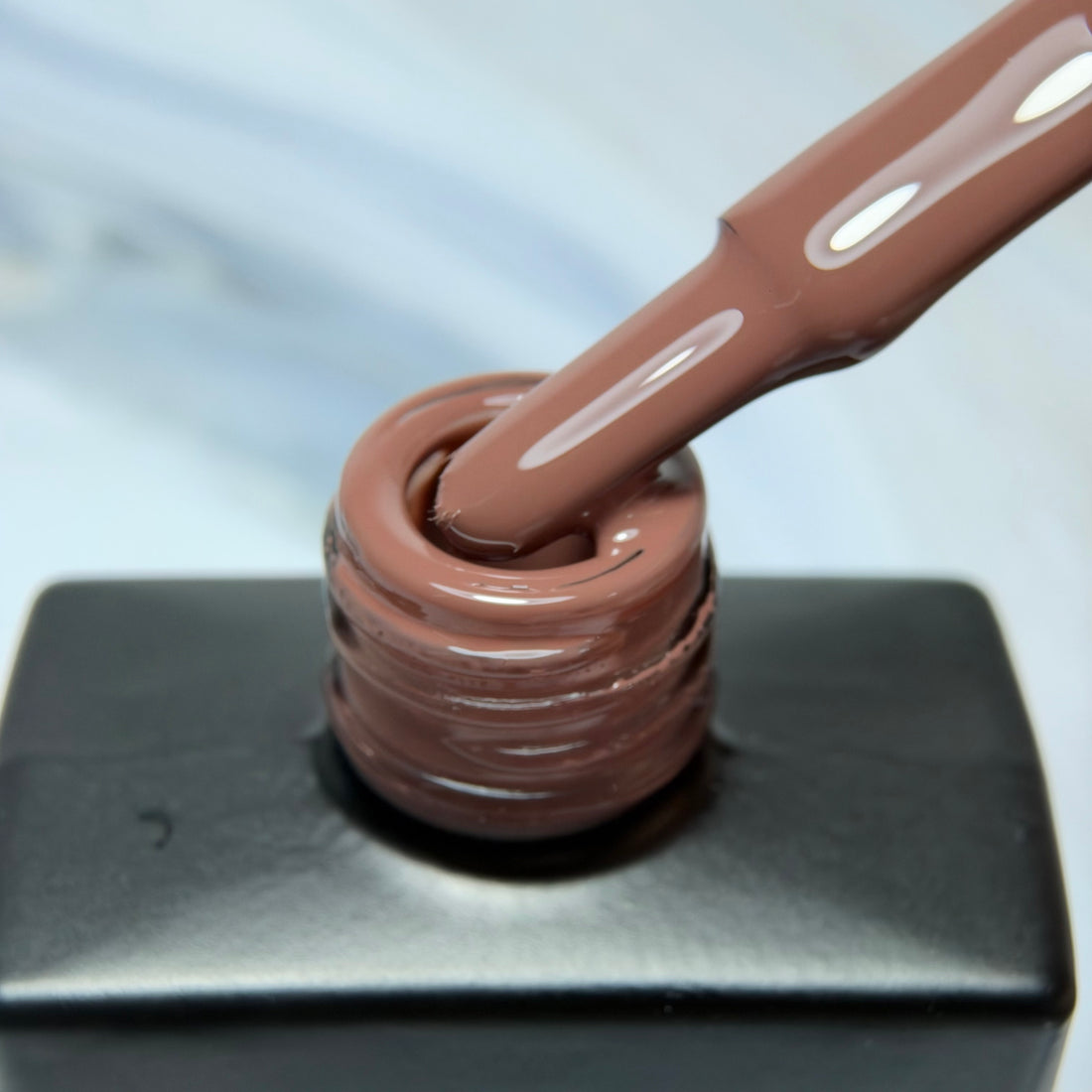 Гел лак Choco #03