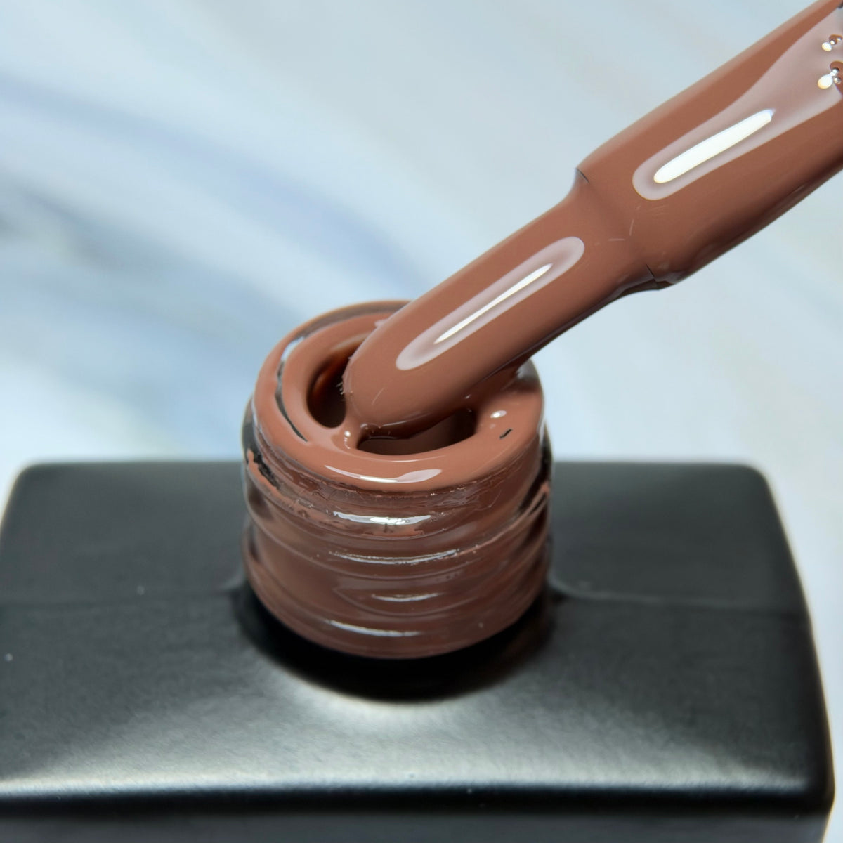 Гел лак Choco #04