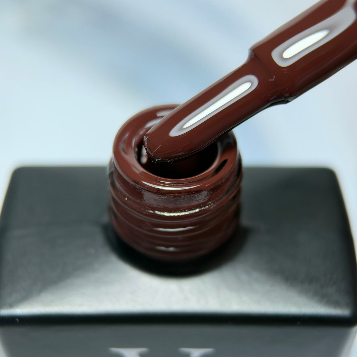 Гел лак Choco #07