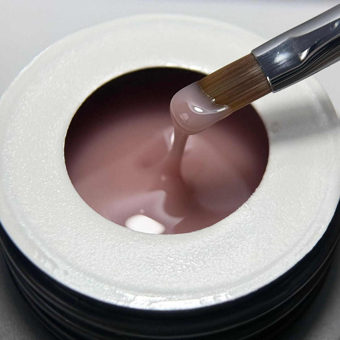 Expert Builder Gel - Light Peach #10, 30 гр.