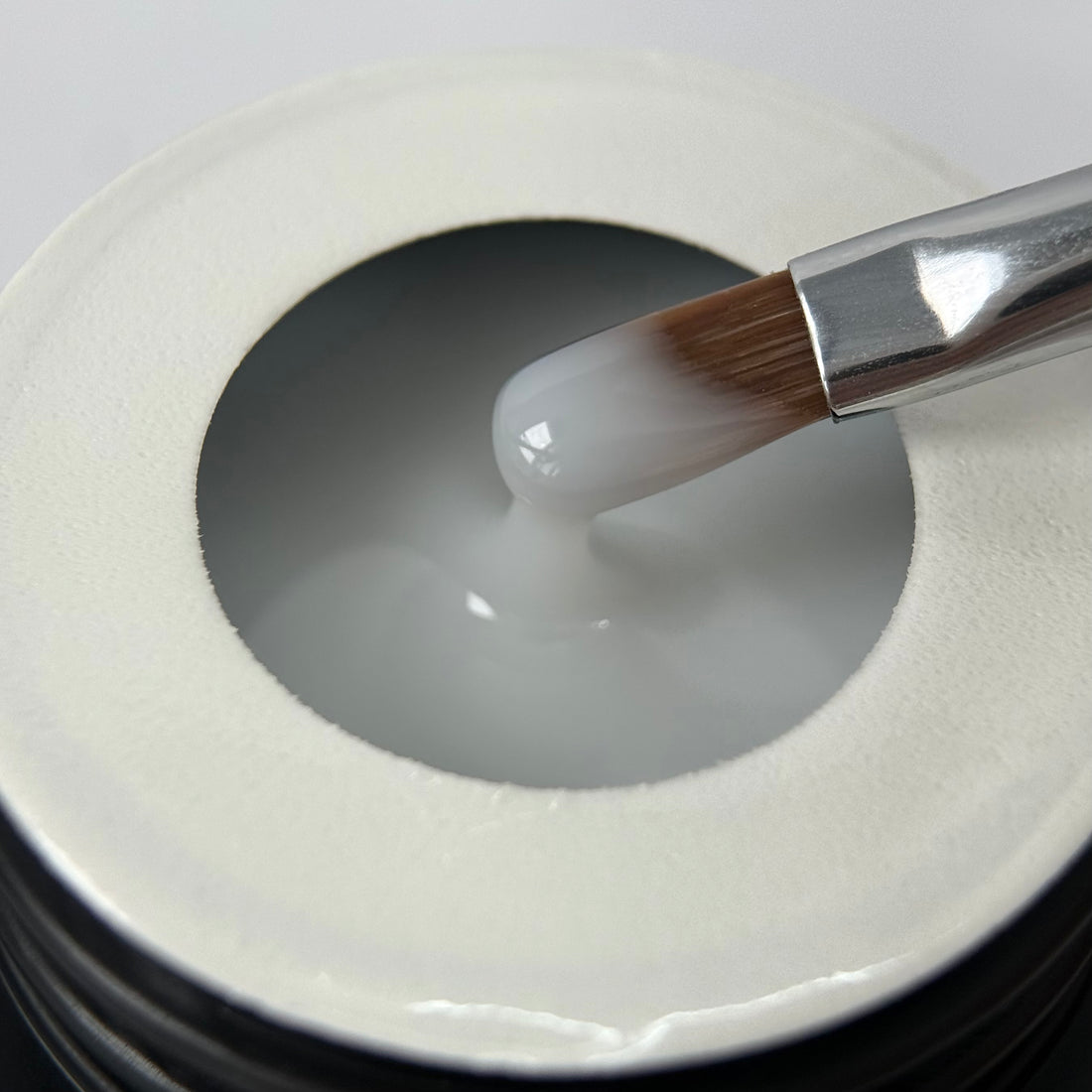 Expert Builder Gel - Milk Touch #01, 30 гр.