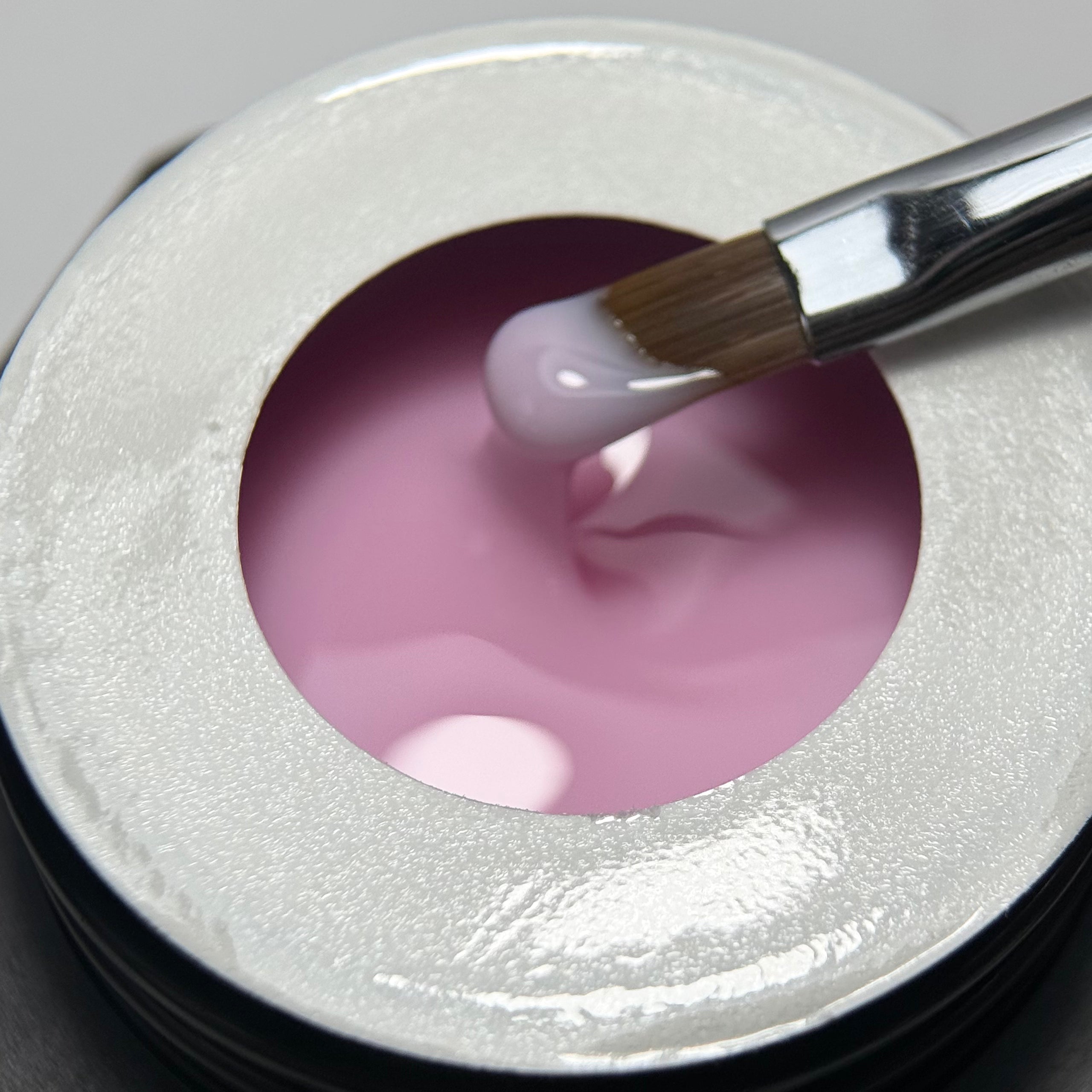 Expert Builder Gel - Blush Cloud #02, 30 гр.