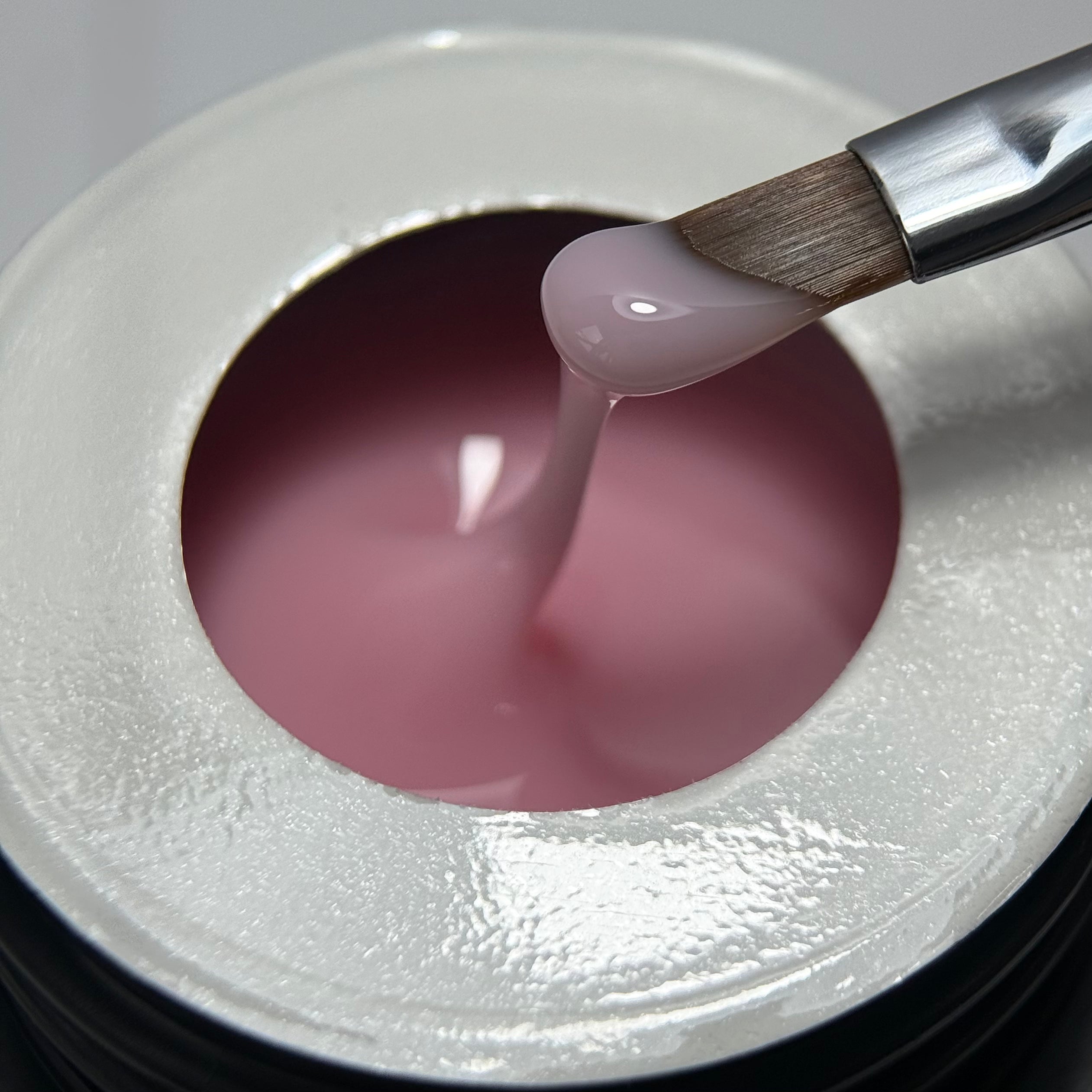 Expert Builder Gel - Pink Cashmere #03, 30 гр.
