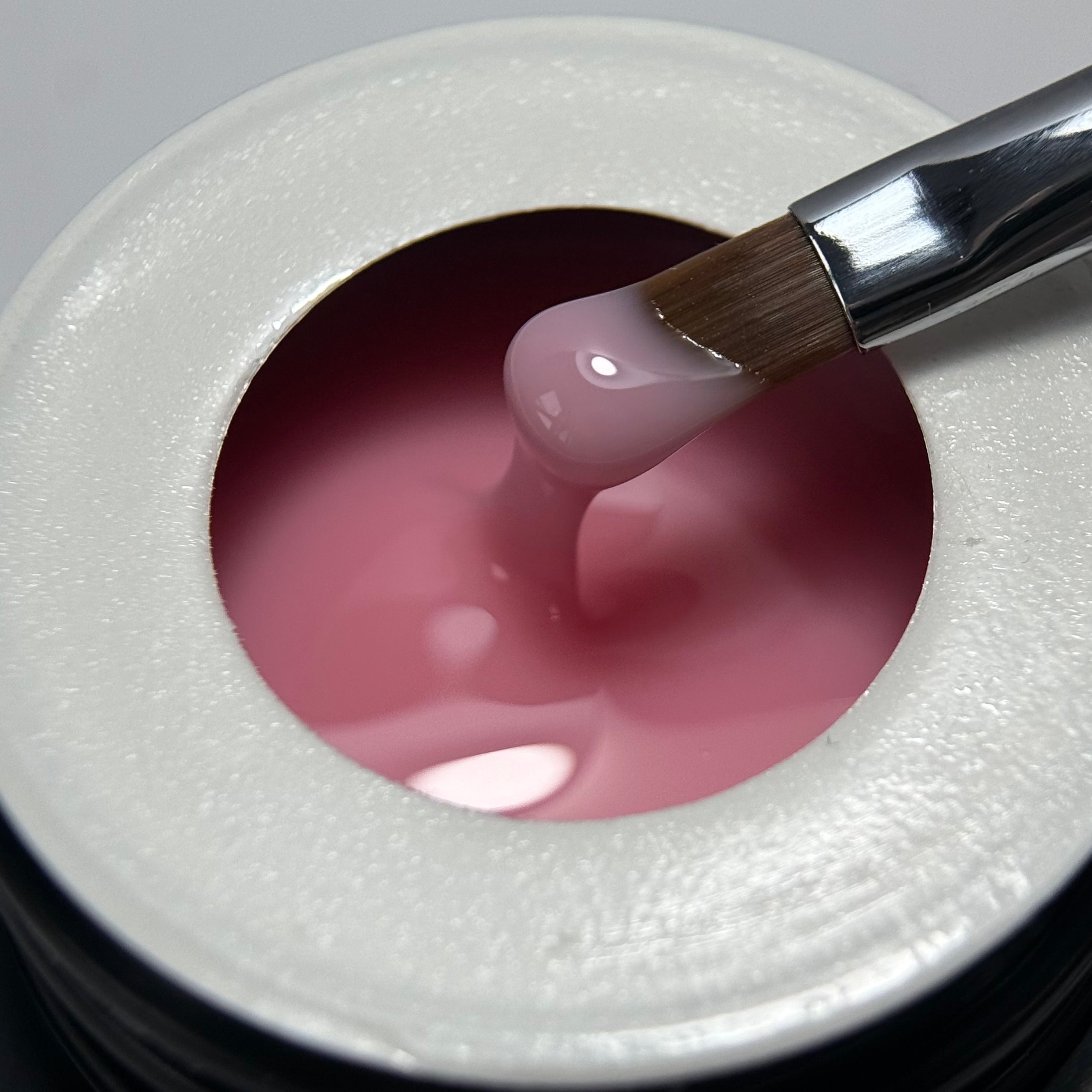Expert Builder Gel - Rose Quartz #04, 30 гр.