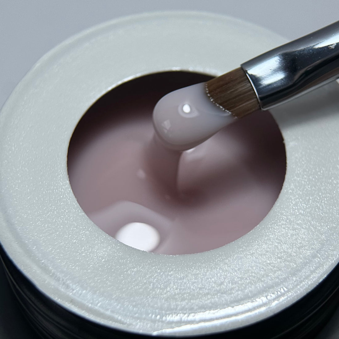 Expert Builder Gel - Blush Nude #05, 30 гр.