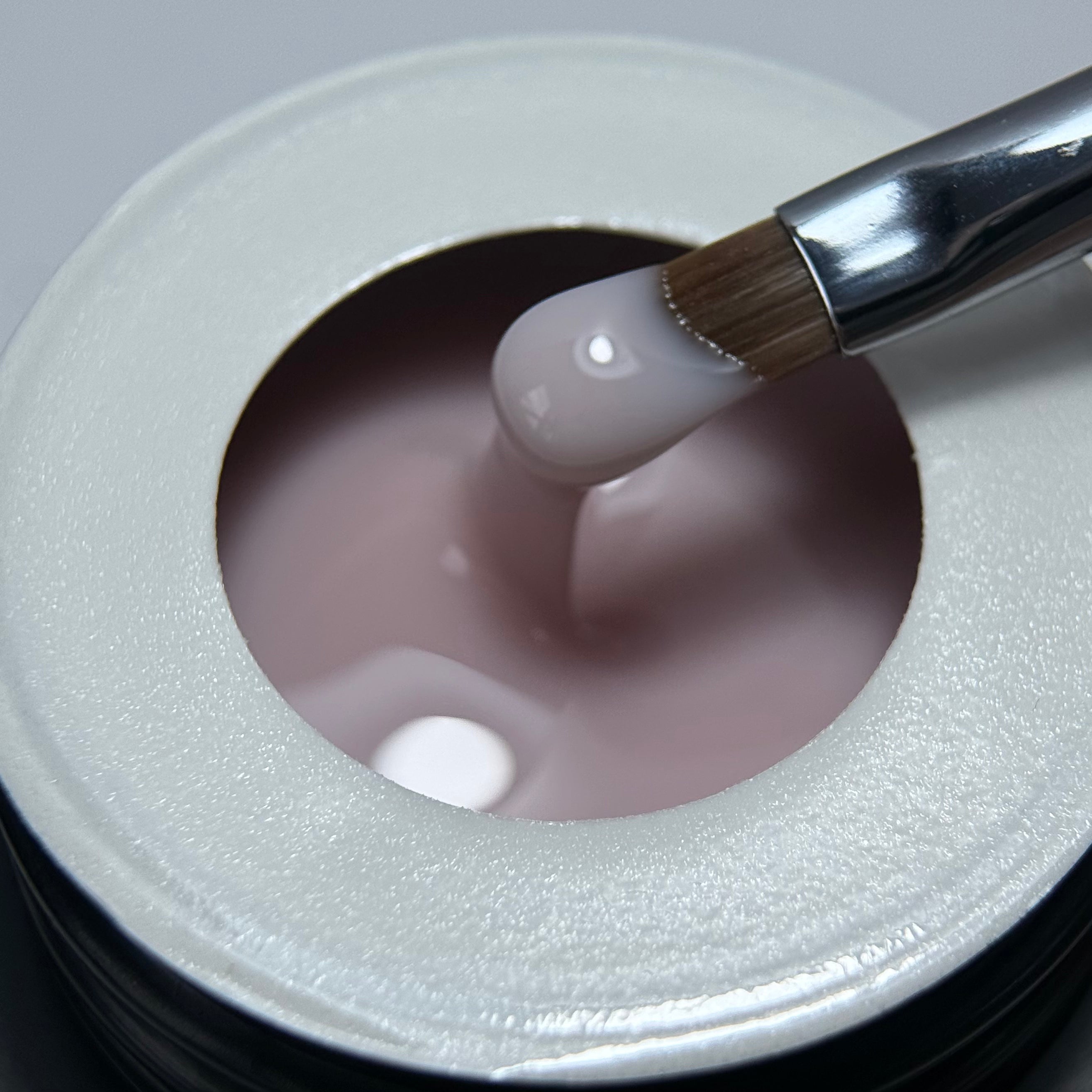 Expert Builder Gel - Blush Nude #05, 30 гр.