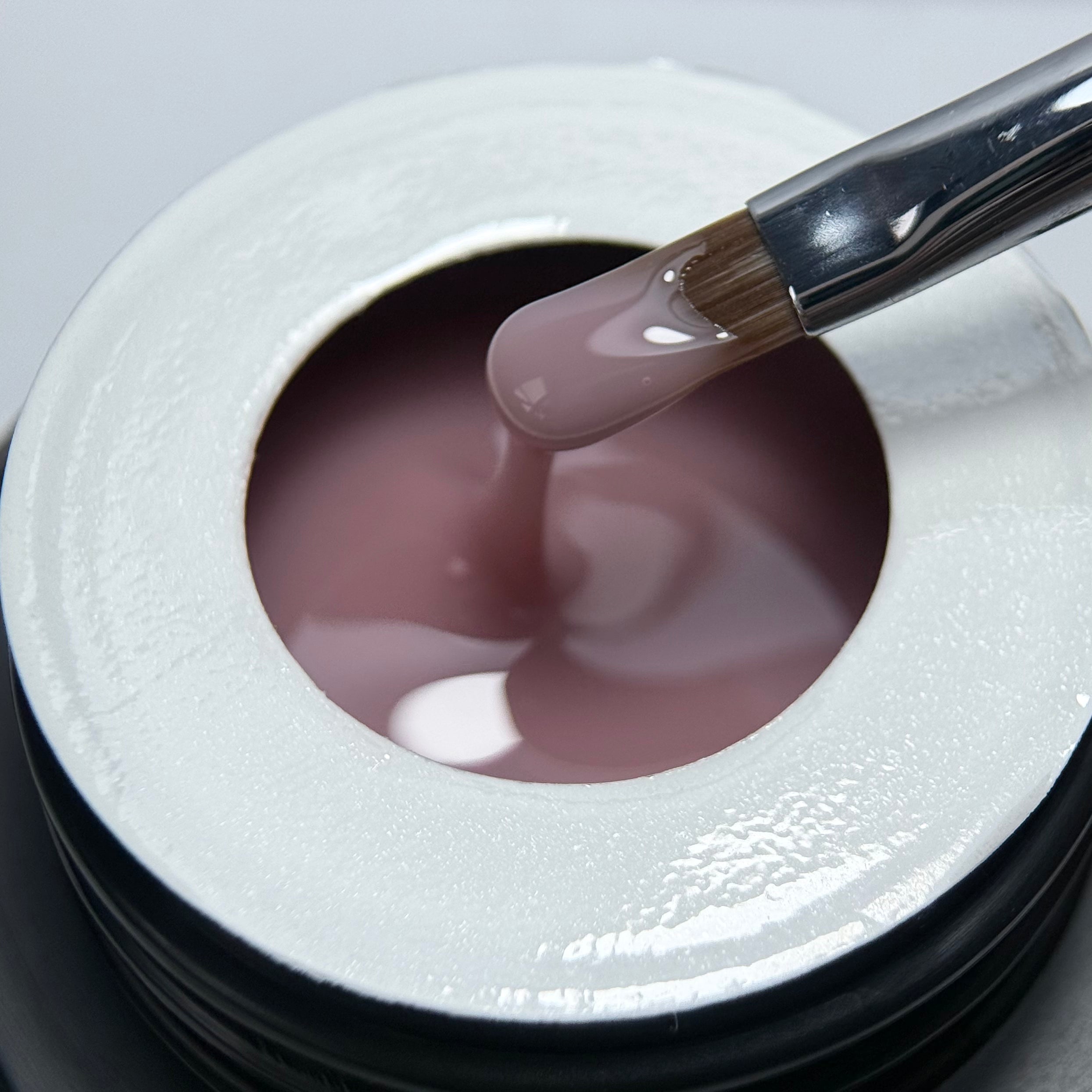 Expert Builder Gel - Dusty Blush #08, 30 гр.