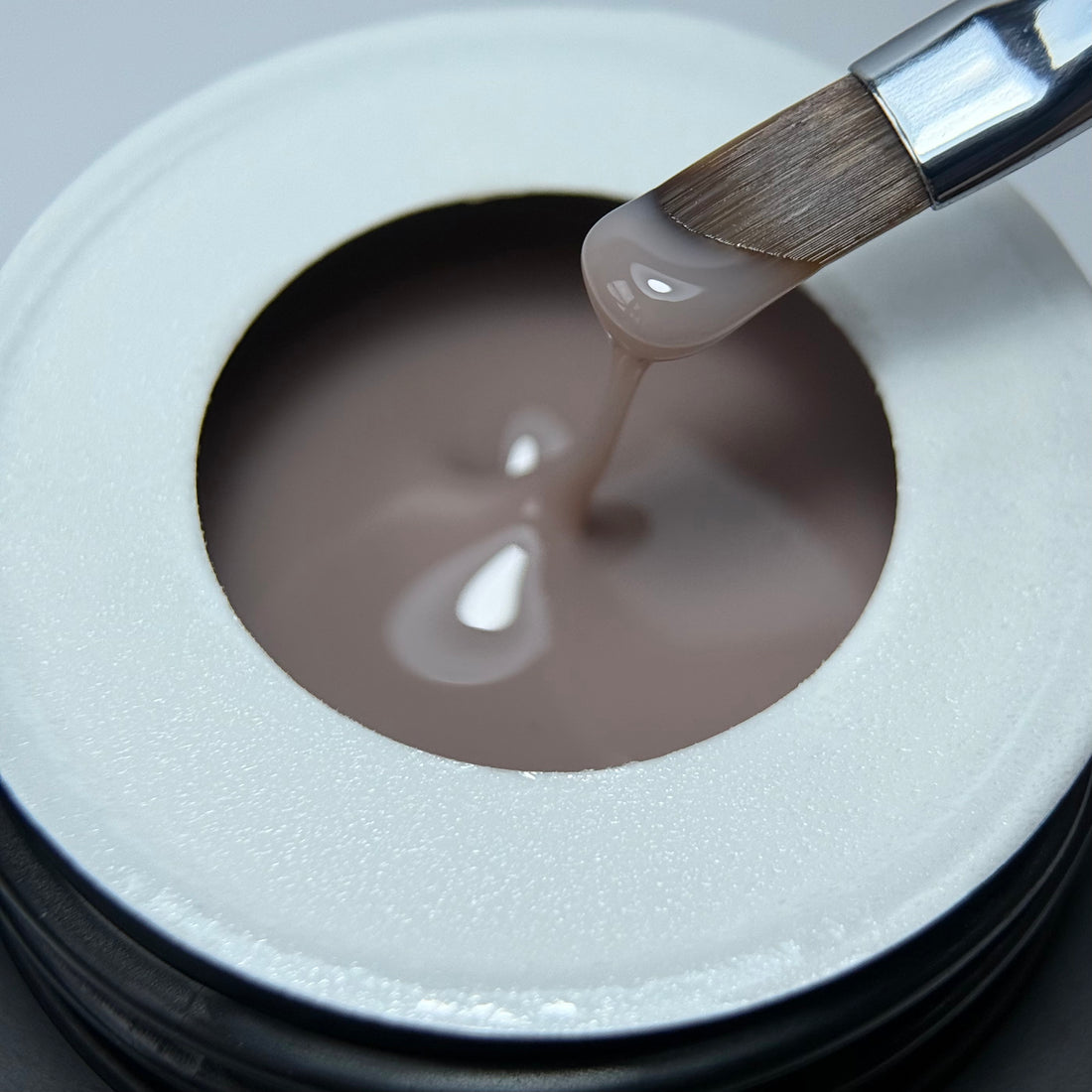 Expert Builder Gel - Latte Beige #09, 30 гр.