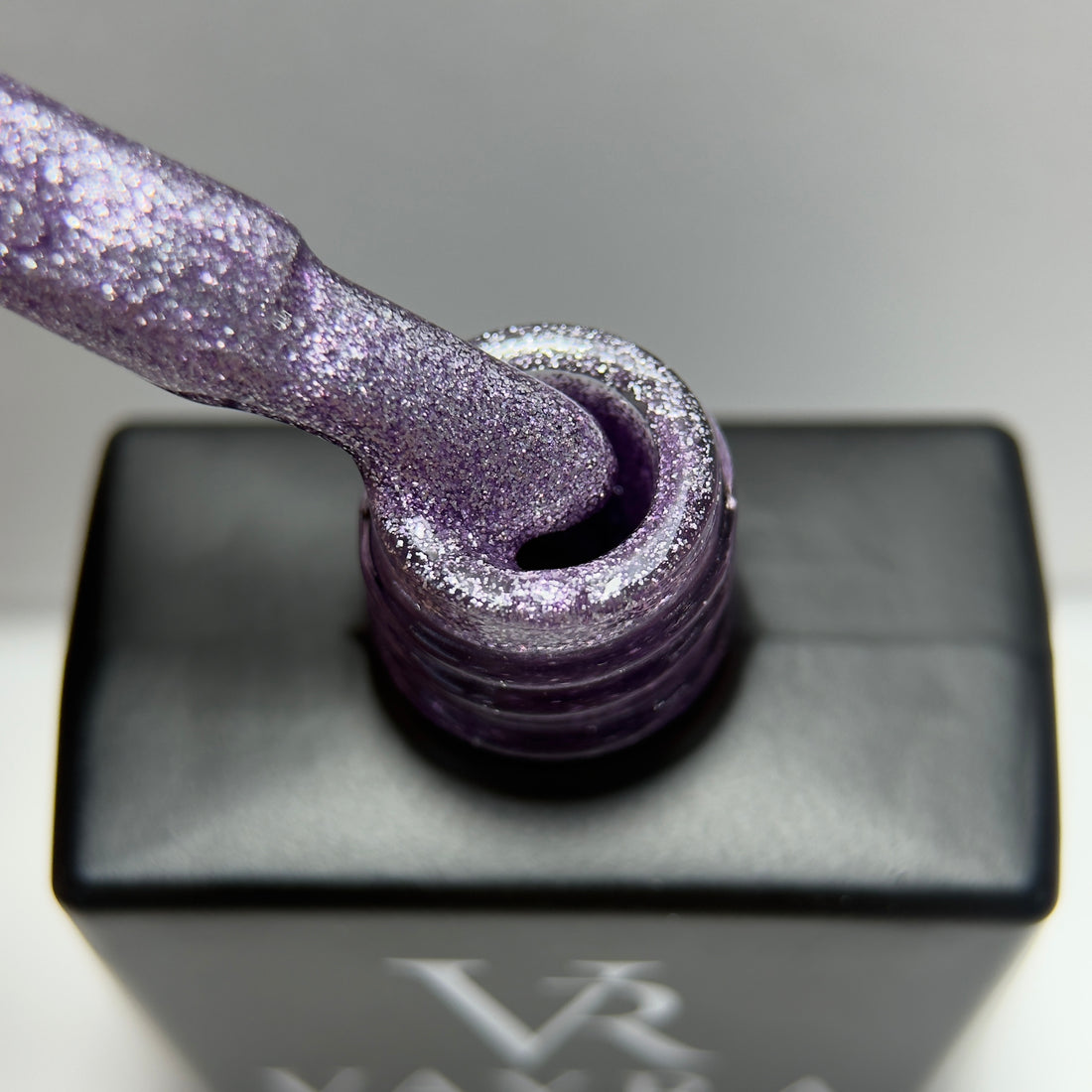 Гел лак Glitter Galaxy #10