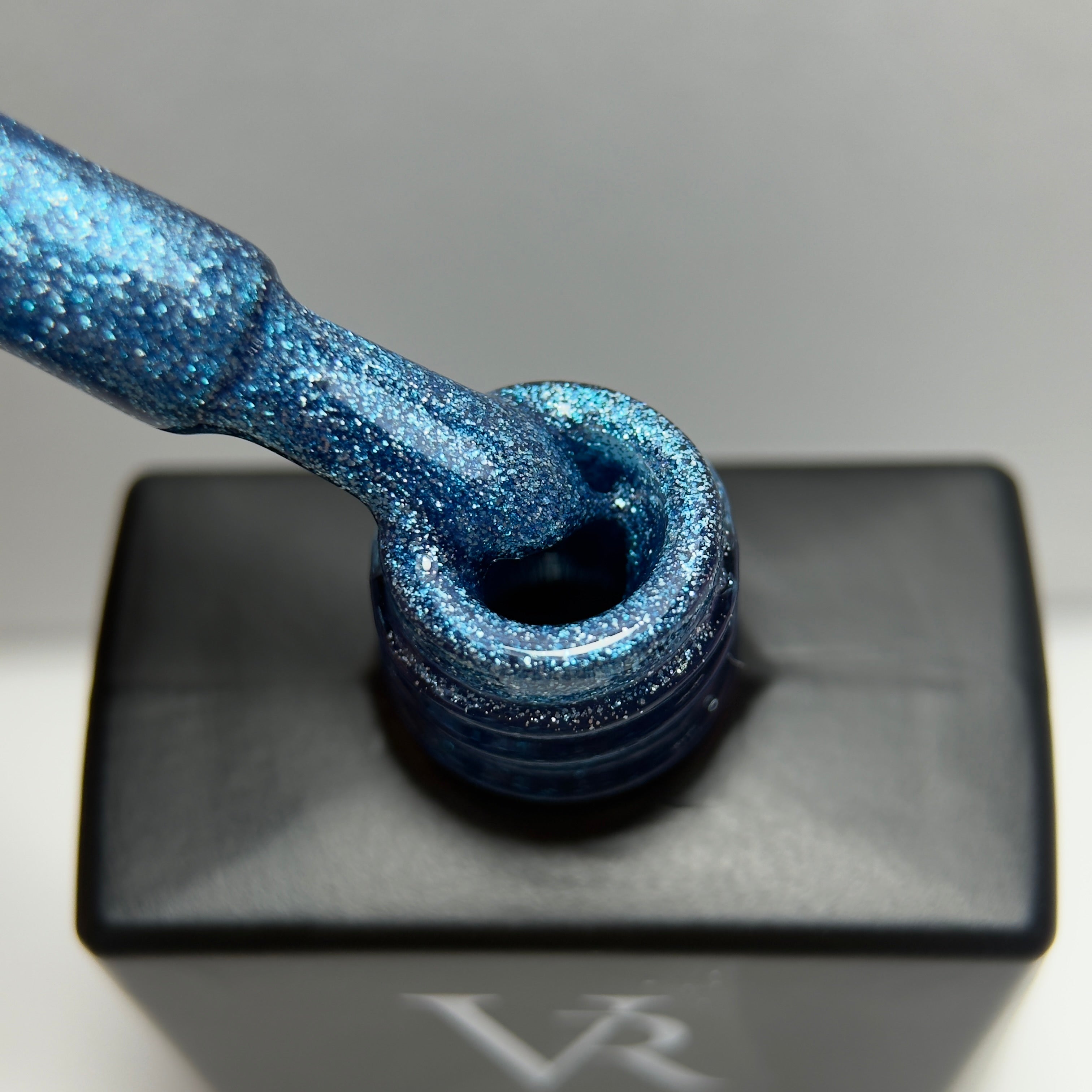 Гел лак Glitter Galaxy #13