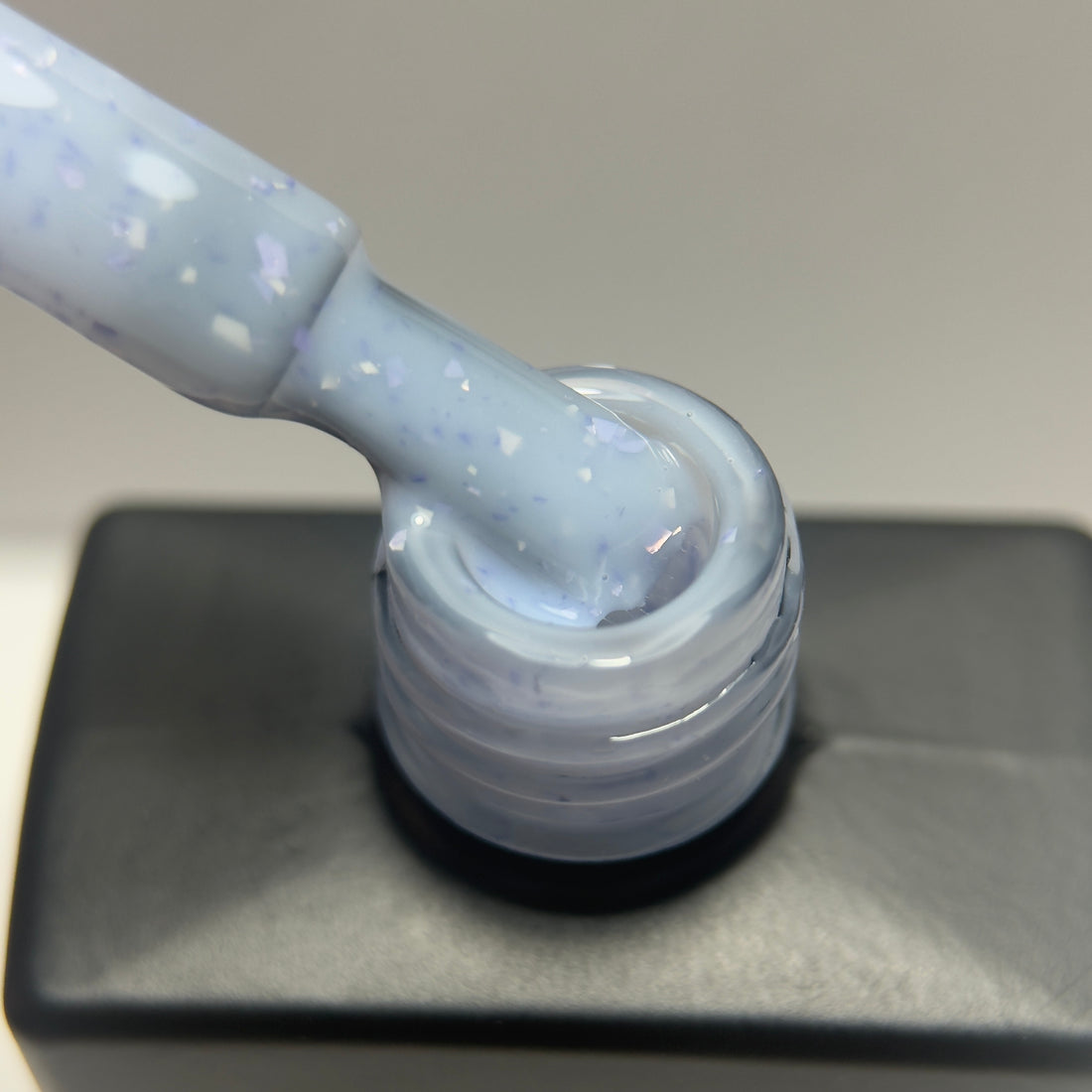 Цветна база Soft Garden Rubber Base #10