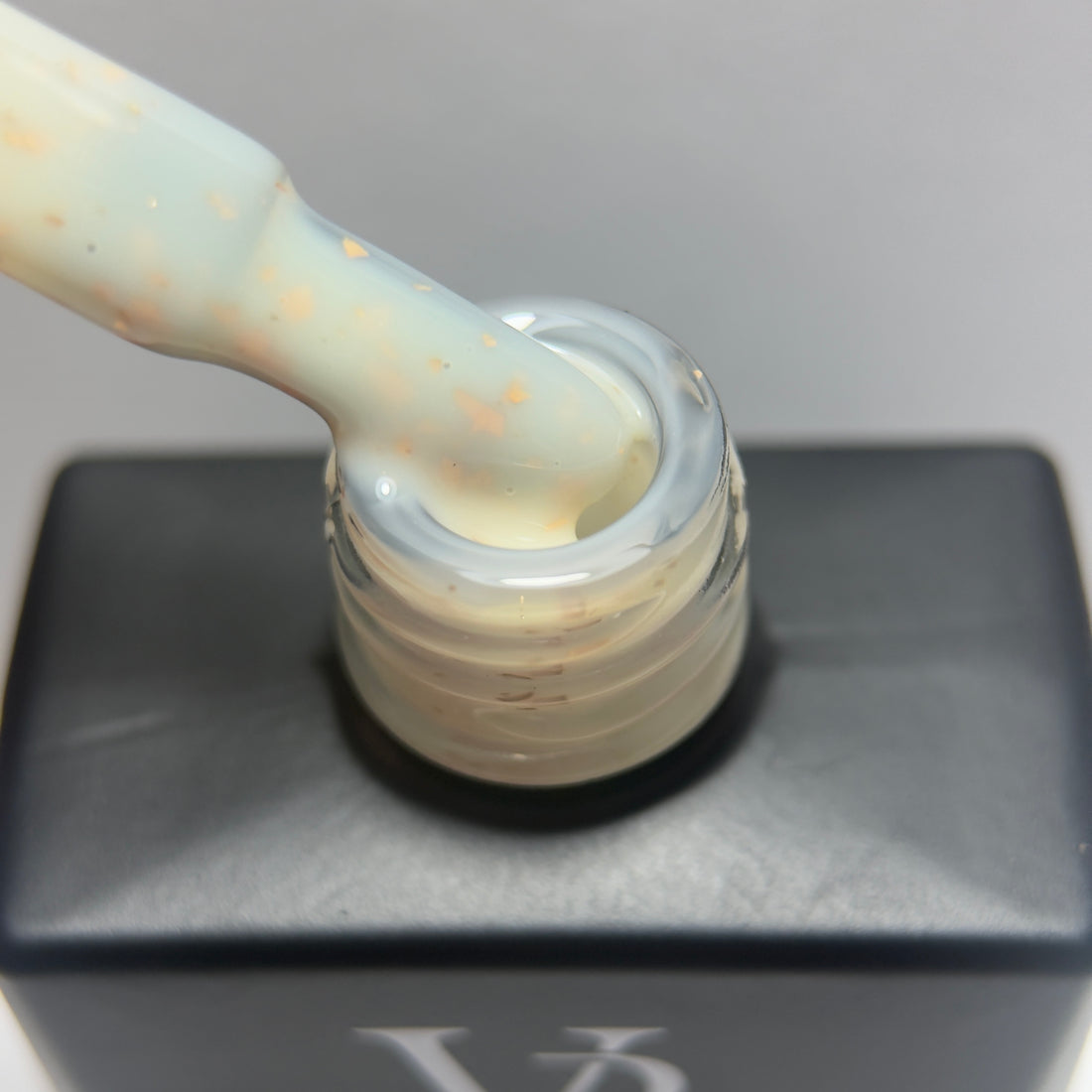 Цветна база Soft Garden Rubber Base #02