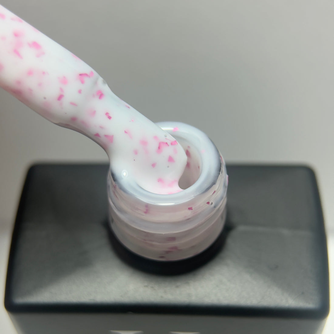 Цветна база Soft Garden Rubber Base #05