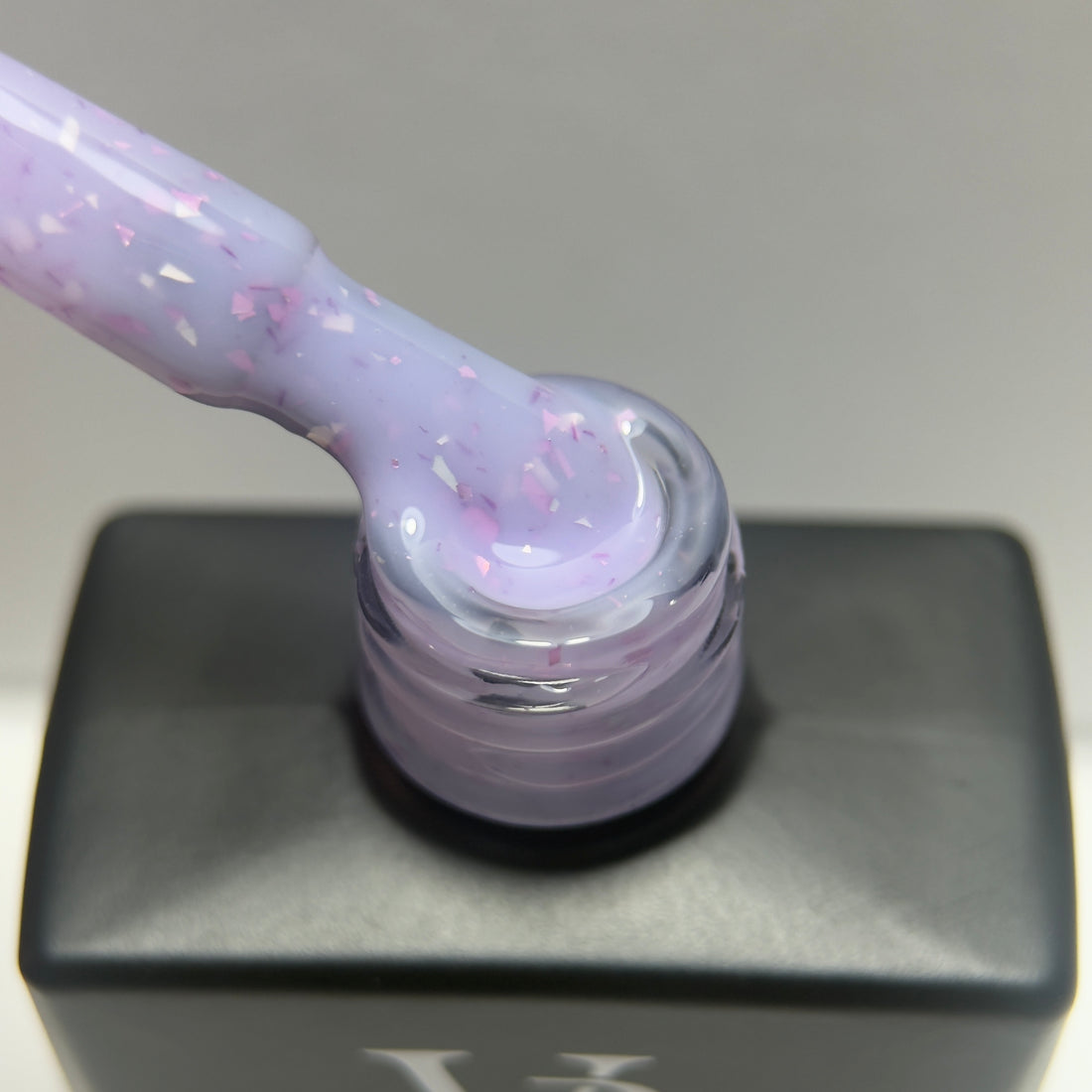 Цветна база Soft Garden Rubber Base #08