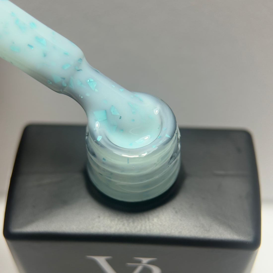 Цветна база Soft Garden Rubber Base #09