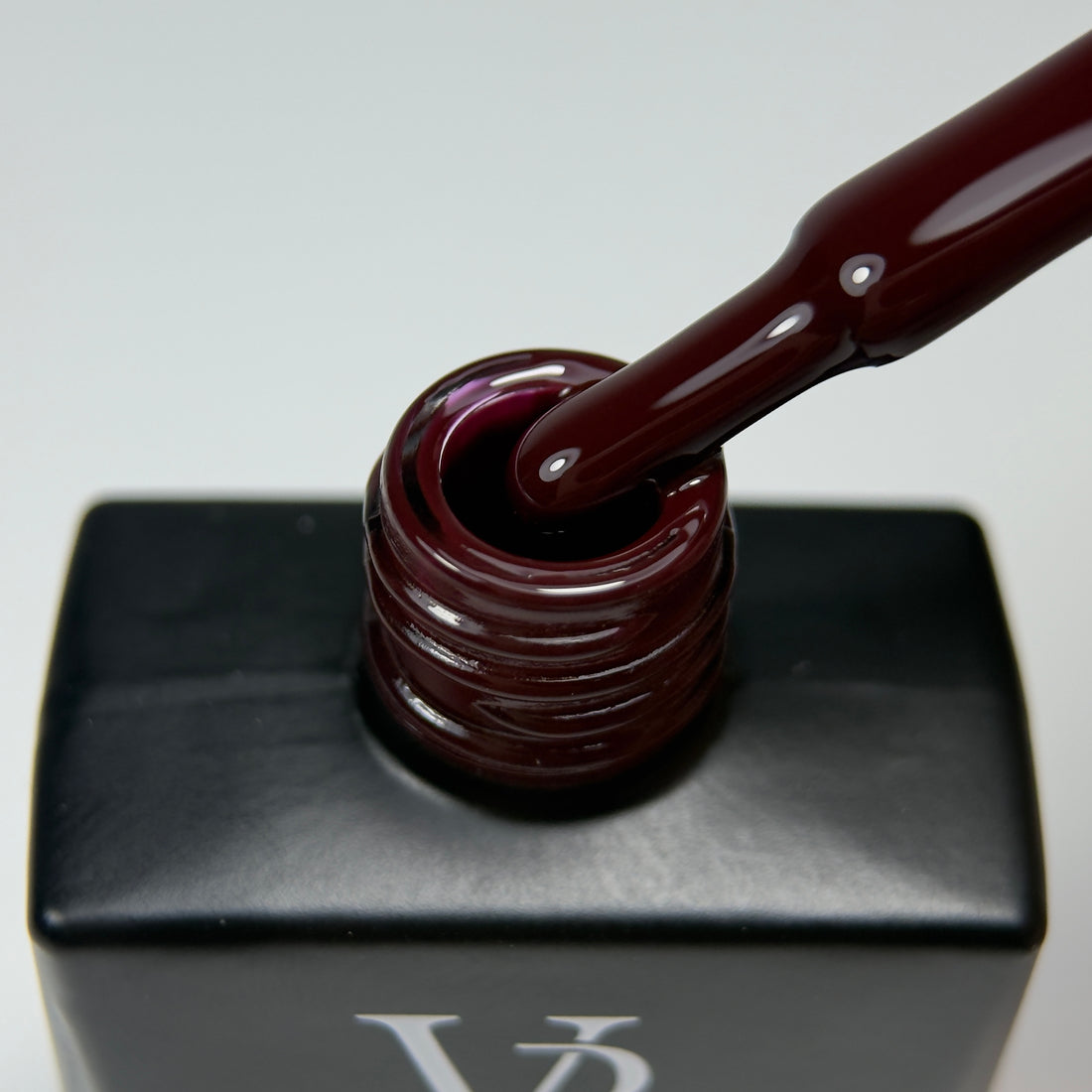 Гел лак Wine Red #03