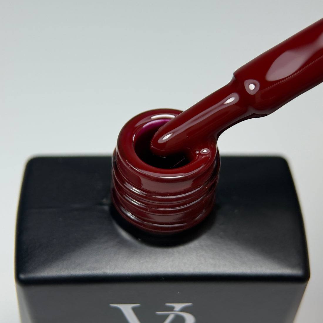 Гел лак Wine Red #05